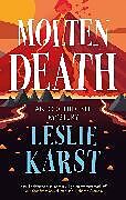 Livre Relié Molten Death de Karst Leslie