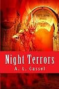Kartonierter Einband Night Terrors von A. L. Cassel