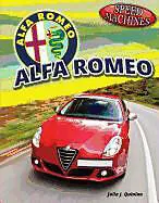 Kartonierter Einband (Kt) Alfa Romeo von Julia J Quinlan