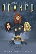 E-Book (epub) Children of the Damned von John Michael Osborne