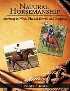 Kartonierter Einband Natural Horsemanship von Lindsey Forkun