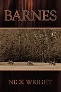 E-Book (epub) Barnes von Nick Wright