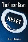 Couverture cartonnée The Great Reset de Mark Hodgins