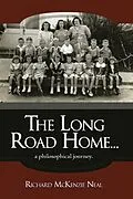 E-Book (epub) The Long Road Home... von Richard McKenzie Neal