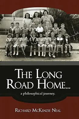 E-Book (epub) The Long Road Home... von Richard McKenzie Neal