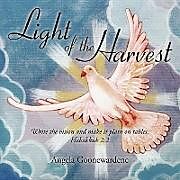Kartonierter Einband Light of the Harvest von Angela Goonewardene