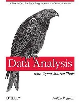 E-Book (pdf) Data Analysis with Open Source Tools von Philipp K. Janert