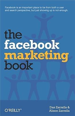 E-Book (pdf) Facebook Marketing Book von Dan Zarrella
