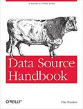 E-Book (epub) Data Source Handbook von Pete Warden