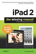 E-Book (epub) iPad 2: The Missing Manual von J. D. Biersdorfer