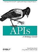 Couverture cartonnée Creating Channels with APIs de Woods Dan