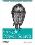 E-Book (epub) Google Power Search von Stephan Spencer