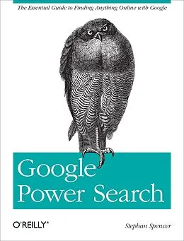 E-Book (epub) Google Power Search von Stephan Spencer