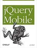 E-Book (epub) jQuery Mobile von Jon Reid