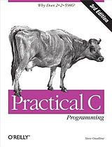 E-Book (pdf) Practical C Programming von Steve Oualline
