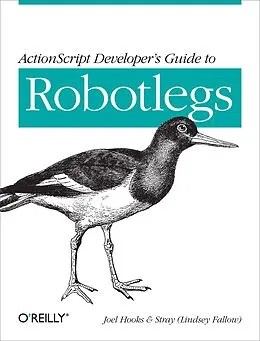 E-Book (epub) ActionScript Developer's Guide to Robotlegs von Joel Hooks