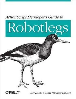 E-Book (pdf) ActionScript Developer's Guide to Robotlegs von Joel Hooks