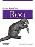 E-Book (pdf) Getting Started with Roo von Josh Long