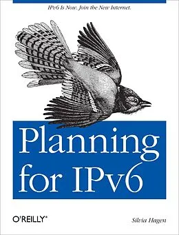 E-Book (epub) Planning for IPv6 von Silvia Hagen