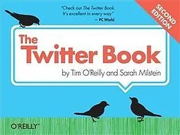 E-Book (pdf) Twitter Book von Tim O'Reilly