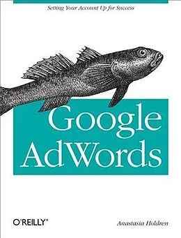 E-Book (pdf) Google AdWords von Anastasia Holdren