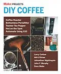 E-Book (epub) DIY Coffee von Mark Frauenfelder
