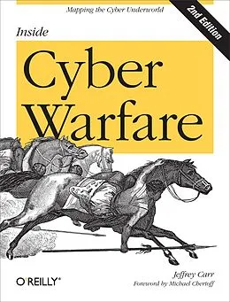 E-Book (epub) Inside Cyber Warfare von Jeffrey Carr