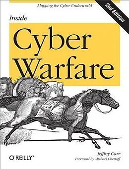 E-Book (pdf) Inside Cyber Warfare von Jeffrey Carr