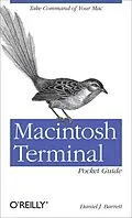 E-Book (epub) Macintosh Terminal Pocket Guide von Daniel J. Barrett