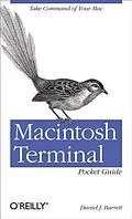 E-Book (pdf) Macintosh Terminal Pocket Guide von Daniel J. Barrett
