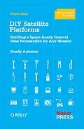 E-Book (epub) DIY Satellite Platforms von Sandy Antunes