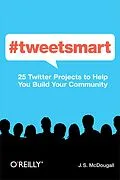 E-Book (epub) #tweetsmart von J. S. Mcdougall