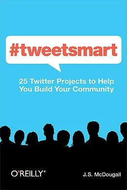 E-Book (epub) #tweetsmart von J. S. Mcdougall