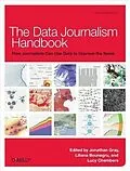 E-Book (pdf) Data Journalism Handbook von Jonathan Gray