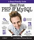 E-Book (epub) Head First PHP & MySQL von Lynn Beighley