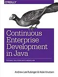 E-Book (pdf) Continuous Enterprise Development in Java von Andrew Lee Rubinger