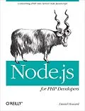 E-Book (epub) Node.js for PHP Developers von Daniel Howard