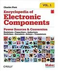 E-Book (pdf) Encyclopedia of Electronic Components Volume 1 von Charles Platt