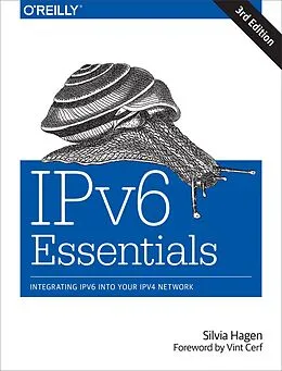 E-Book (pdf) IPv6 Essentials von Silvia Hagen