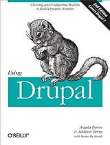 eBook (pdf) Using Drupal de Angela Byron