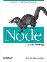 eBook (pdf) Node: Up and Running de Tom Hughes-Croucher