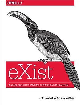 E-Book (pdf) eXist von Erik Siegel