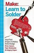 Learn to Solder