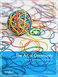 E-Book (epub) Art of Community von Jono Bacon