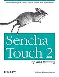 E-Book (pdf) Sencha Touch 2 Up and Running von Adrian Kosmaczewski