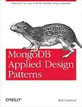 E-Book (epub) MongoDB Applied Design Patterns von Rick Copeland