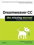 PDF Dreamweaver CC: The Missing Manual von David Sawyer Mcfarland
