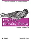 E-Book (pdf) Exploring Everyday Things with R and Ruby von Sau Sheong Chang