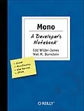 E-Book (epub) Mono: A Developer's Notebook von Edd Wilder-James