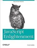 E-Book (pdf) JavaScript Enlightenment von Cody Lindley